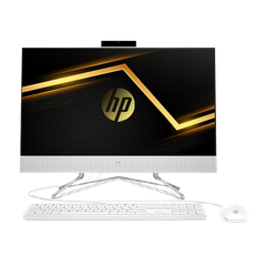 Máy bộ hãng HP AIO 24-df1030d (i5-1135G7/8GB/512GB/23.8''/Win11 home 64/White/1Y WTY)