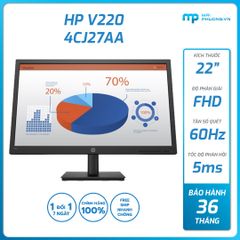 Màn hình HP EliteDisplay 22 inch V220-4CJ27AA