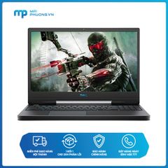 Laptop Dell Ins 15 5590 G5 i7-9750H/16GB/512GB SSD/RTX2060-6GB/15.6