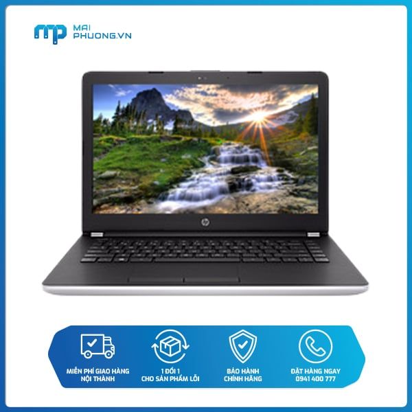 Laptop HP 15-da0033TX i5-8250U/4GB/1TB/MX110-2GB/DVDRW/15.6