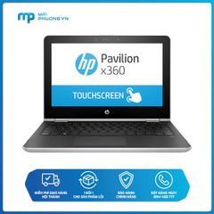 Laptop HP Pavilion x360 11-ad104TU i3-8130U/4GB/500GB/11.6