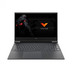 Laptop Gaming HP VICTUS 16-d0204TX (i5-11400H/8GB/512GB SSD+32G RTX 3050 4GB/16.1''FHD/Win 11SL/Đen)