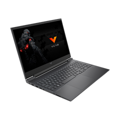 Laptop Gaming HP VICTUS 16-d0204TX (i5-11400H/8GB/512GB SSD+32G RTX 3050 4GB/16.1''FHD/Win 11SL/Đen)