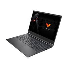 Laptop Gaming HP VICTUS 16-d0204TX (i5-11400H/8GB/512GB SSD+32G RTX 3050 4GB/16.1''FHD/Win 11SL/Đen)