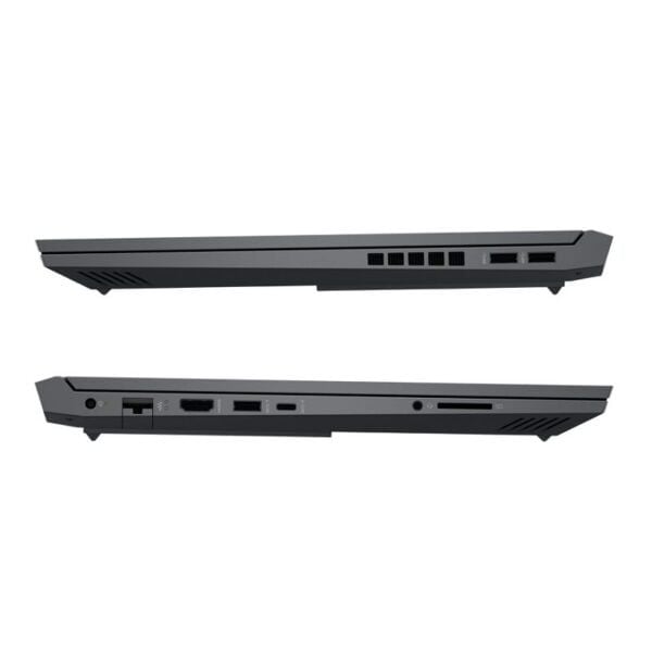 Laptop Gaming HP VICTUS 16-d0204TX (i5-11400H/8GB/512GB SSD+32G RTX 3050 4GB/16.1''FHD/Win 11SL/Đen)