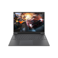 Laptop Gaming HP VICTUS 16-e0168AX (Ryzen7-5800H/8GB/512GB SSD/RTX3050Ti-4GB/16.1''FHD/Win 11SL/Đen) 4R0U6PA