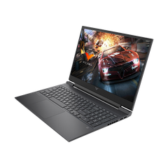 Laptop Gaming HP VICTUS 16-e0168AX (Ryzen7-5800H/8GB/512GB SSD/RTX3050Ti-4GB/16.1''FHD/Win 11SL/Đen) 4R0U6PA