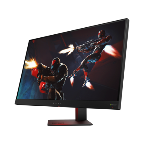 Màn hình Gaming HP OMEN X25f (24.5