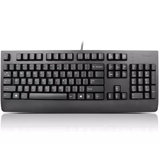 Bàn phím Lenovo Preferred Keyboard Pro 4X30M86879