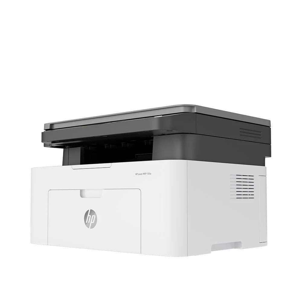 Máy in HP đa năng LaserJet MFP 135A (4ZB82A)