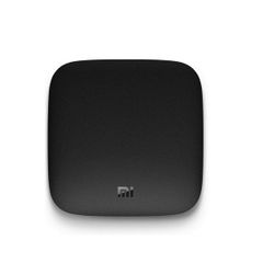 ANDROID XIAOMI MIBOX GEN 3C (ĐEN) BOX - PHIÊN BẢN 2017 CHÍNH HÃNG