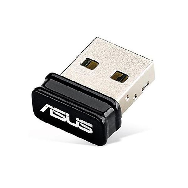 Card mạng không dây ASUS USB N10 Nano Chuẩn N150