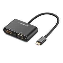 Cable USB-C Ugreen 50738