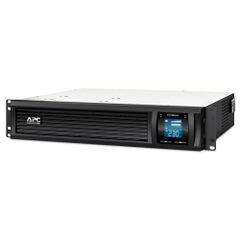 Bộ lưu điện UPS APC Smart-UPS C 3000VA (Rack mount LCD 230V) (SMC3000RMI2U)