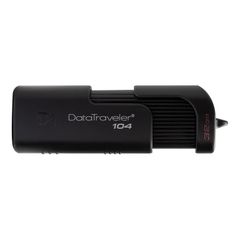 Ổ cứng di động (USB) Kingston 32GB DATA TRAVELER DT104 USB 2.0