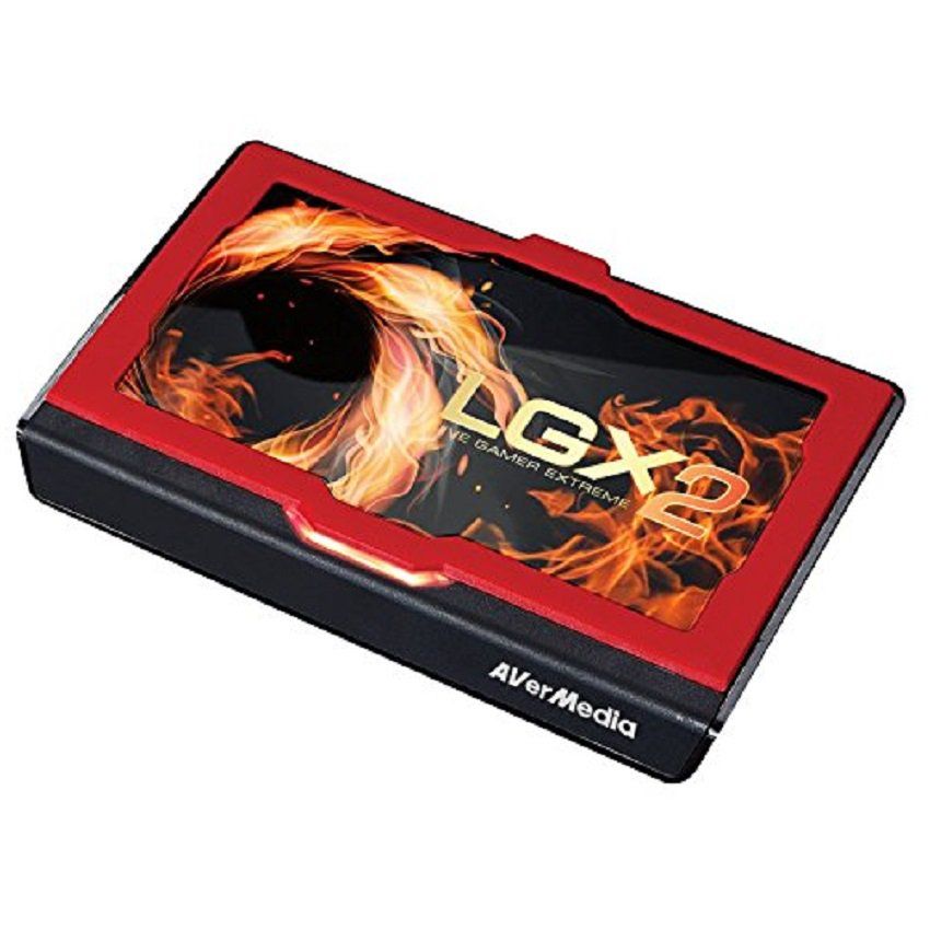 Thiết bị thu hình AverMedia Live Gamer EXTREME 2 - GC551