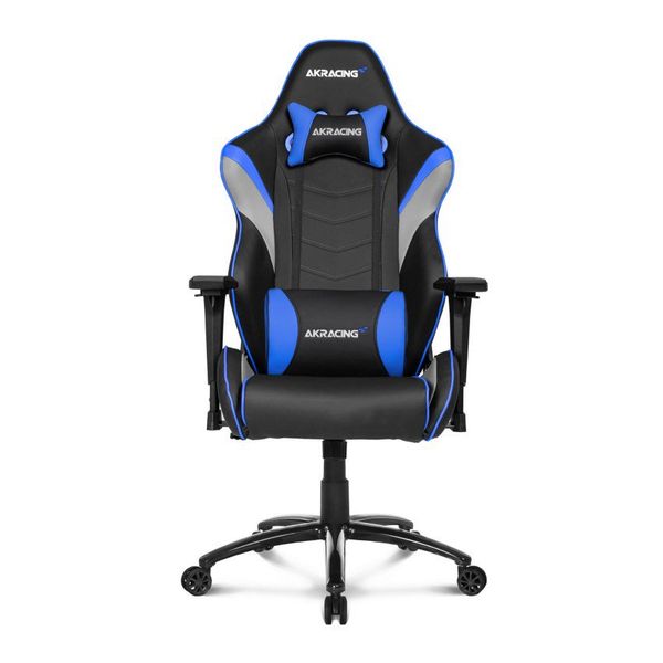 Ghế Gaming AKRacing Core LX Black/Blue (AK-LX-BL)