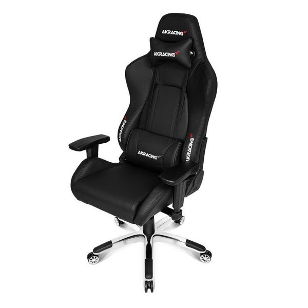 Ghế Gaming AKRacing Master Premium Black (AK-PREMIUM-BK)