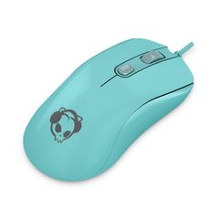 Chuột chơi game AKKO AG325 Tiffany Blue