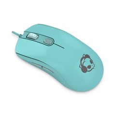 Chuột chơi game AKKO AG325 Tiffany Blue