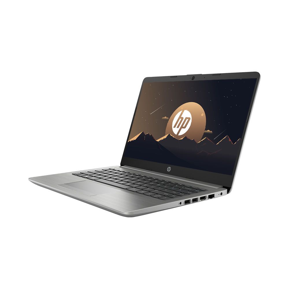 Laptop HP 240 G8  (i5-1135G7/4GB/256GB SSD/14''FHD/Intel Graphics/Win10 Home/Bạc)