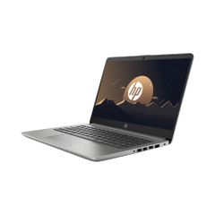 Laptop HP 240 G8  (i5-1135G7/4GB/256GB SSD/14''FHD/Intel Graphics/Win10 Home/Bạc)
