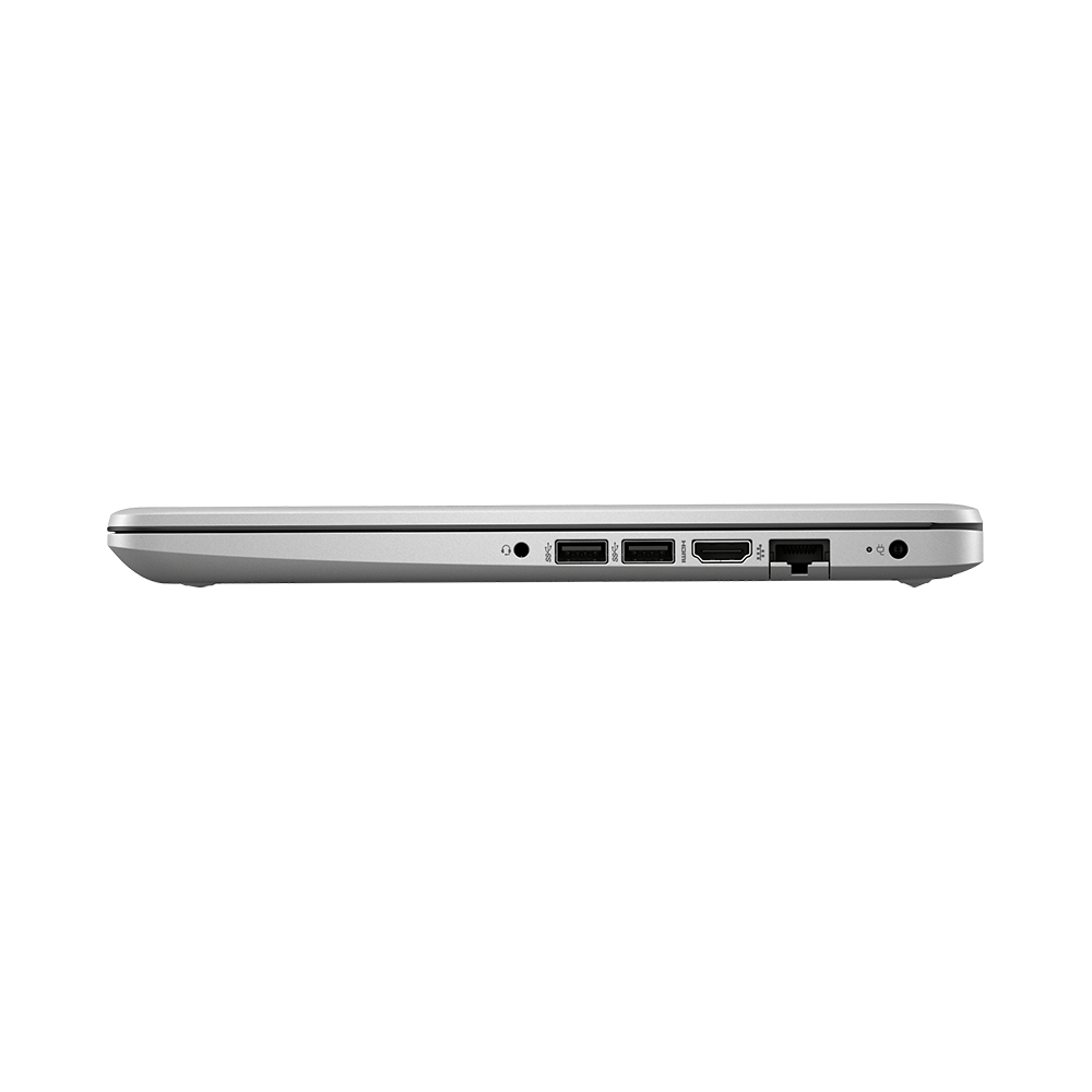 Laptop HP 240 G8  (i5-1135G7/4GB/256GB SSD/14''FHD/Intel Graphics/Win10 Home/Bạc)