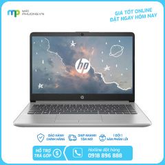 Laptop HP 240 G8 (i5-1135G7/8GB/256GB SSD/Intel Graphics/14