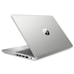 Laptop HP 240 G8  (i5-1135G7/8GB/512GB SSD/14''FHD/Intel Xe Graphics/Win10/Bạc) 518V7PA