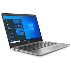 Laptop HP 240 G8  (i5-1135G7/8GB/512GB SSD/14''FHD/Win10/Bạc)