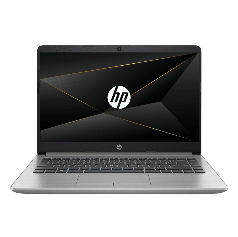 Laptop HP 240 G8 (i3-1005G1/4GB/256GB/Intel® UHD/14''FHD/Win10/Bạc)