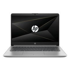 Laptop HP 240 G8 (i3-1005G1/4GB/256GB/Intel® UHD/14''FHD/Win10/Bạc)