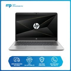 Laptop HP 240 G8 (i3-1005G1/4GB/256GB/Intel® UHD/14''FHD/Win10/Bạc)