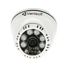 Thiết bị Giám Sát Dome Vantech VP-111 CVI