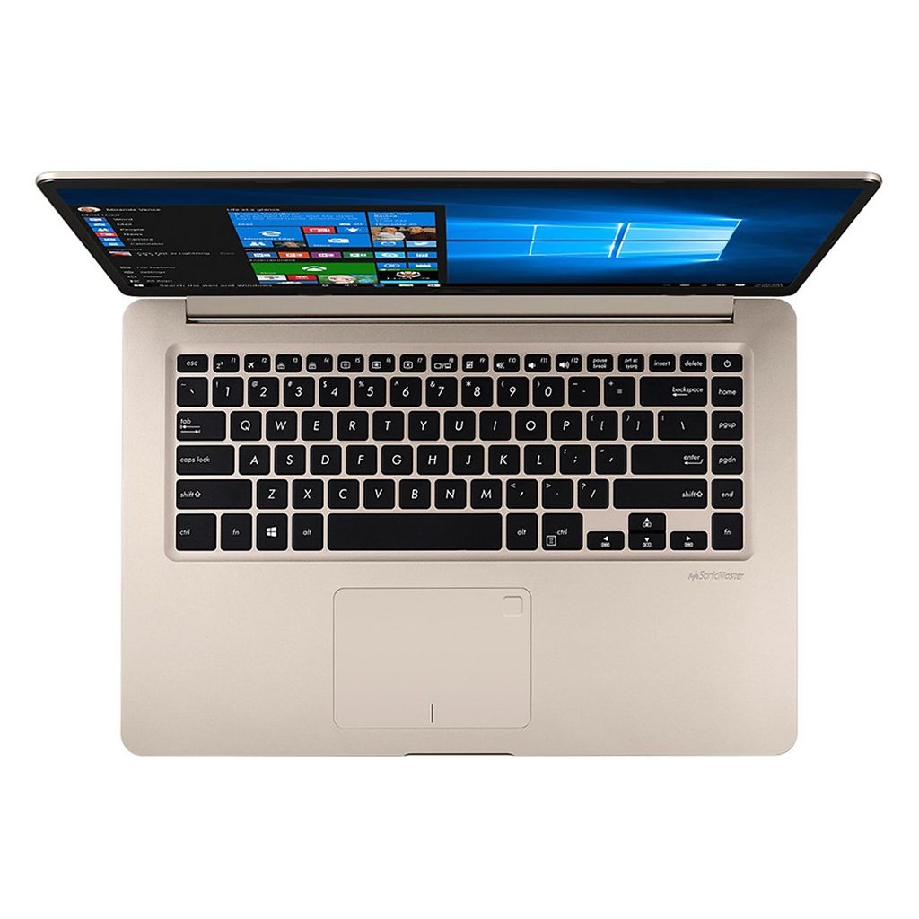 Laptop Asus A510UA i5-8250U/4GB/1TB/15.6