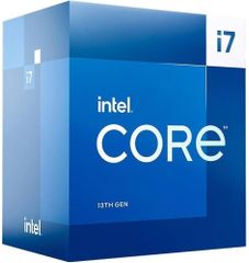 CPU Intel Core I7-13700F -2.10GHZ (BX8071513700F SRMBB)+Quạt