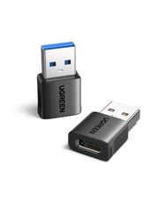Đầu chuyển USB Type A sang USB Type C 3.1 Ugreen 45275