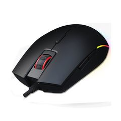 Chuột AOC GM500 RGB Gaming (GM500/74)