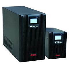 Bộ lưu điện UPS Ares AR620 (2000VA/1600W)