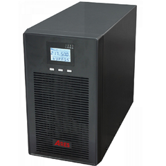 Bộ lưu điện UPS Ares AR901PS (1KVA/900W)