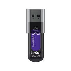 Ổ cứng di động (usb) 64GB 3.0 Lexar S57 - LJDS57-64GABRECN