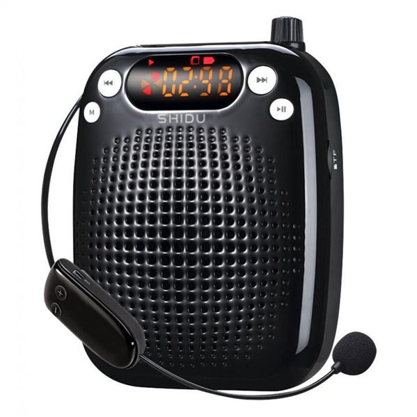 Máy trợ giảng không dây Shidu SD-S611