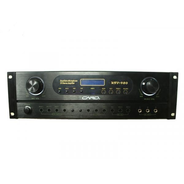 VANG LIỀN CÔNG SUẤT CARD KTV 980