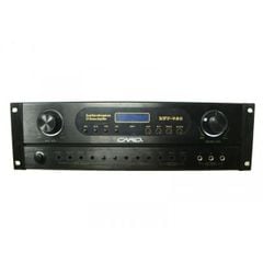 VANG LIỀN CÔNG SUẤT CARD KTV 980