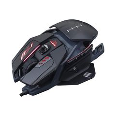 Chuột chơi game Madcatz Authentic Pro S3