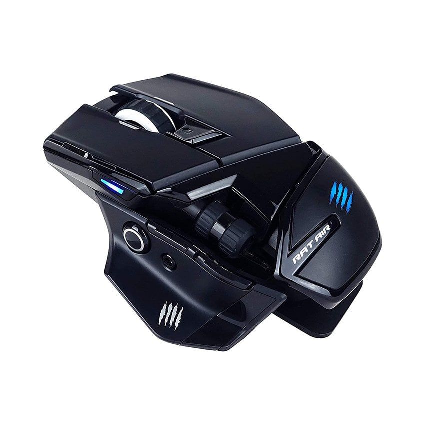 Chuột chơi game không dây Madcatz R.A.T Air Wireless