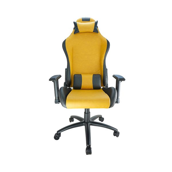 Ghế Gaming E-Dra Midnight  Màu Vàng (EGC205)