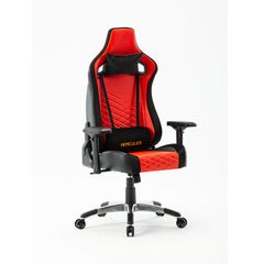 Ghế Gaming E-Dra Hercules EGC203 Pro Black/Red