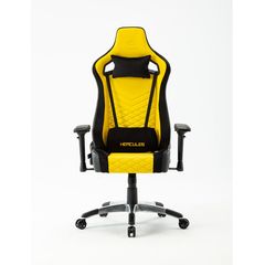 Ghế Gaming E-Dra Hercules EGC203 Pro Black/Yellow