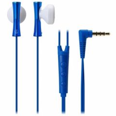 Tai nghe Audio Technica nhét tai thời trang ATH-J100i ( LGR )